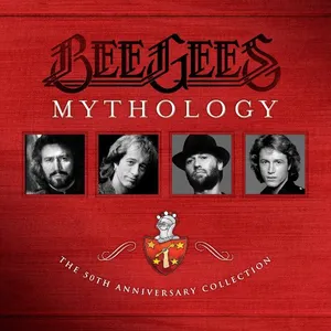 Mythology : the 50th anniversary collection